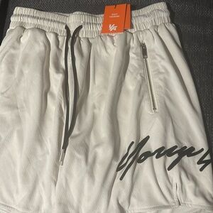 YoungLA signature shorts
